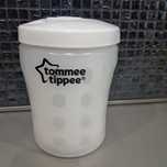Sterylizator na 1 butelkę marki Tommee  Tippee