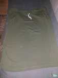 Spódnica carry khaki