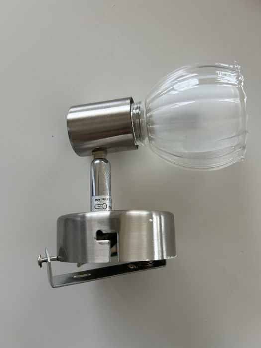 Lampka scienna Oxford Light Prestige