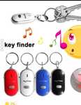 KEY FINDER localizador com alarme