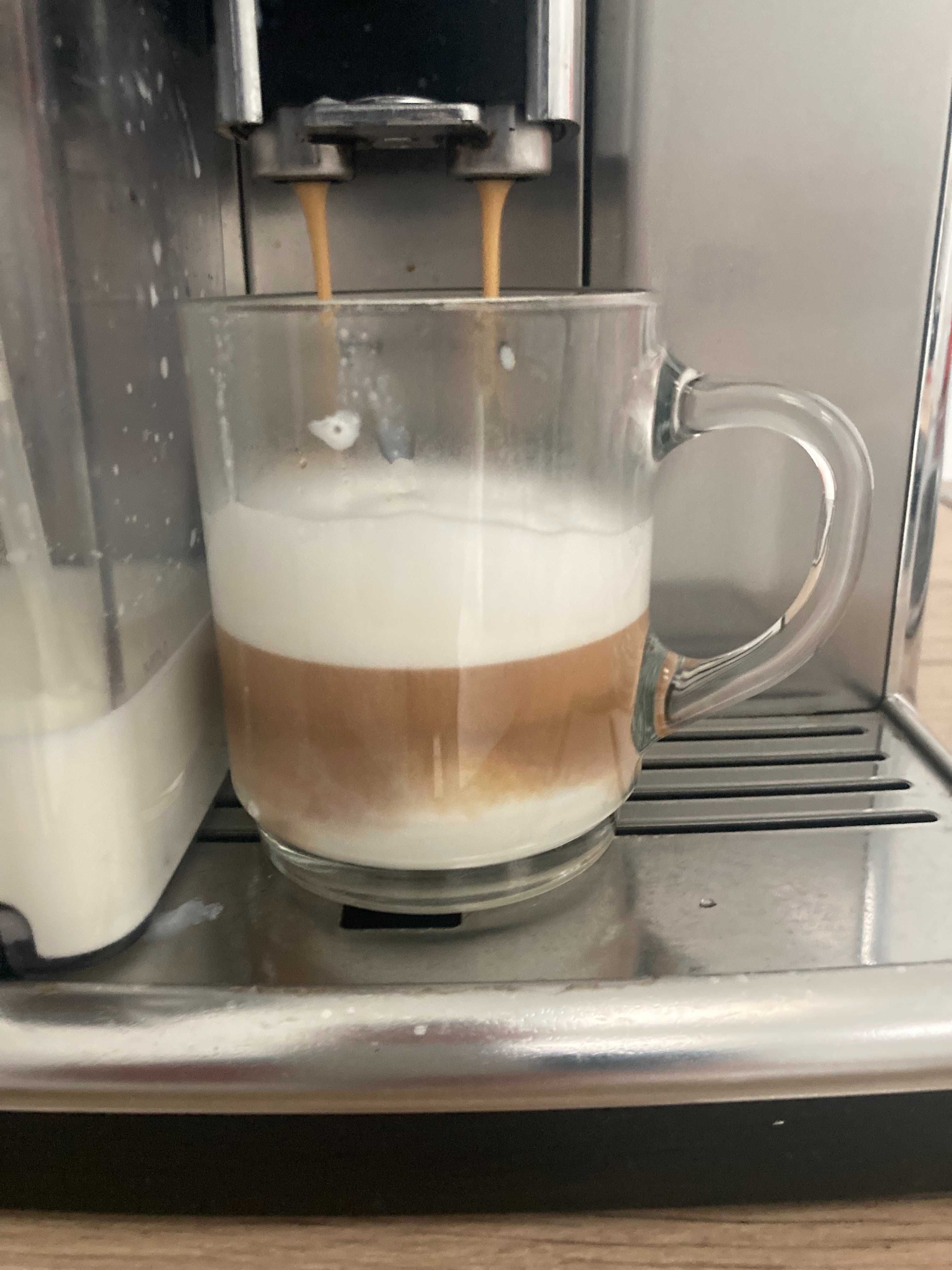 Ekspres ciśnieniowy Philips PicoBaristo