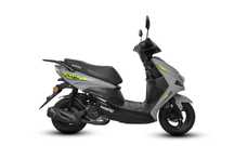 Barton  FLASH 50 Matkowski Motocykle Quady Wrocław