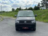 Volkswagen Caravelle Caravelle Long DSG 180 KM 8 Osobowy
