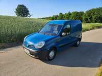 Nissan kubistar(kangoo) 1.5dci 105tyś km