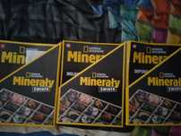 Kolekcja Minerały Świata