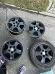 Felgi 16 cali 5x112 ET 35 7,5 Audi a4