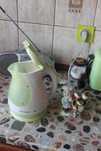 Czajnik elektryczny Apollo Tea o poj. 1,5 litra