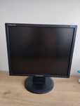 Monitor Samsung 17