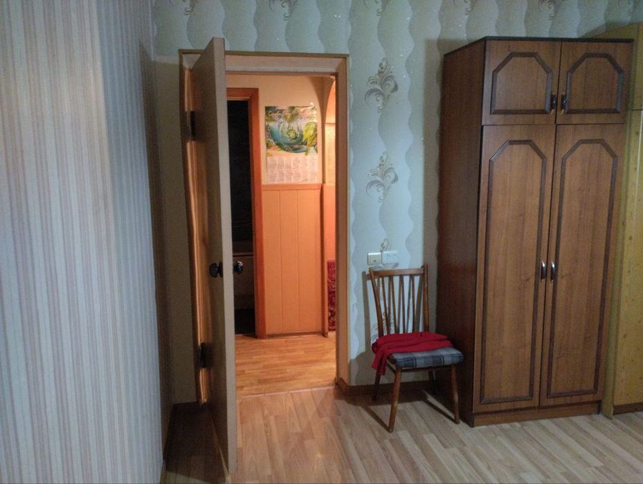 Продаю квартиру.