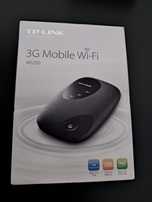Router mobilny WiFi 3G Tp Link