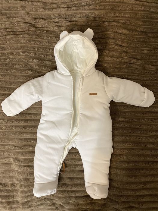 Комбінезон демісезонний