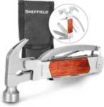 Narzędzie wielofunkcyjne Multitool Sheffield 14w1