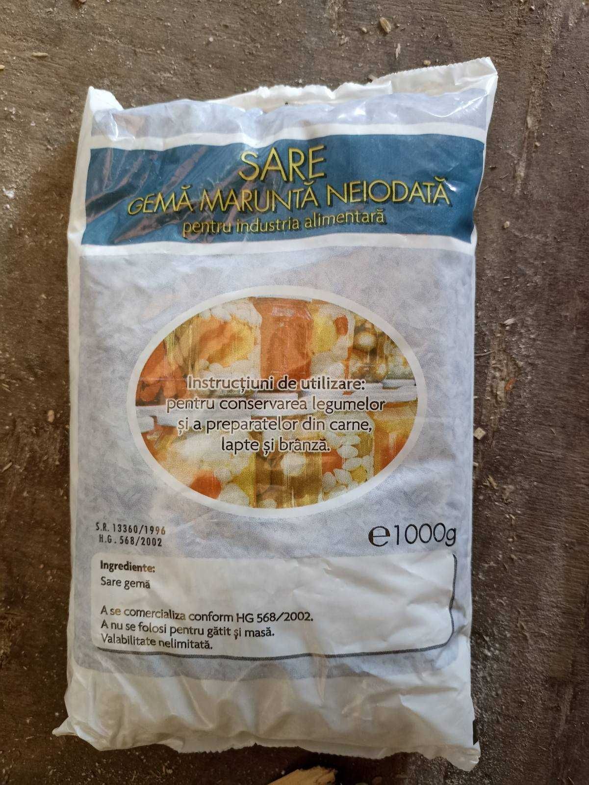 Продаем соль  оптом