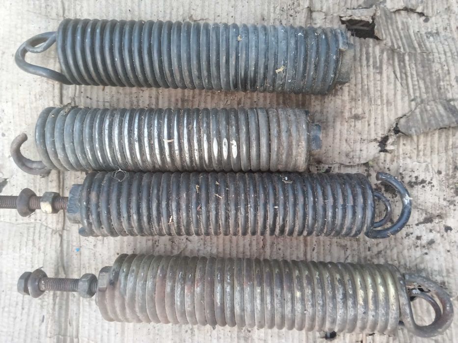 Claas Jaguar запчасти