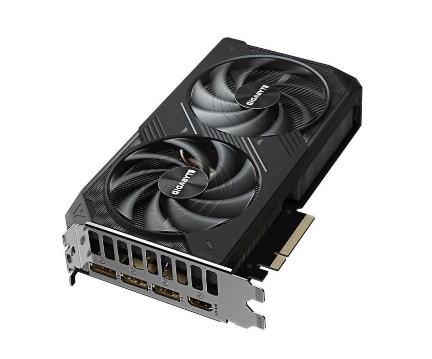Komputer do gier Ryzen 5 7500F RTX 5060 32gb ram DDR5 1TB SSD