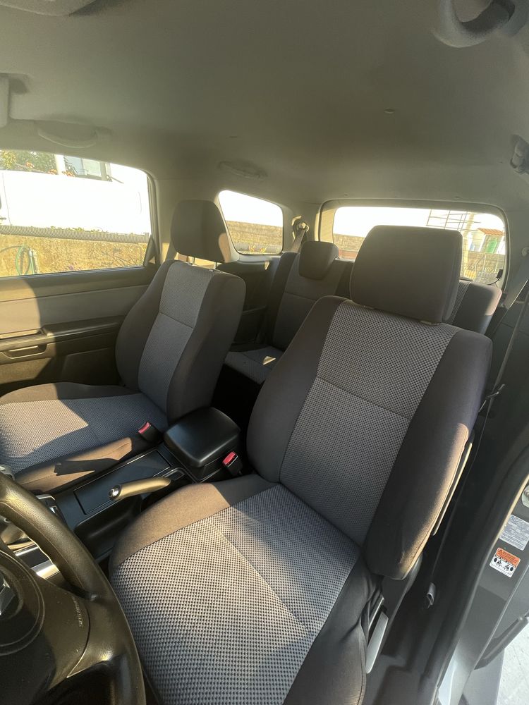 Suzuki Grand Vitara 1.6 VVT