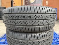 235/65 r16 Continental TrueContact Резина летняя