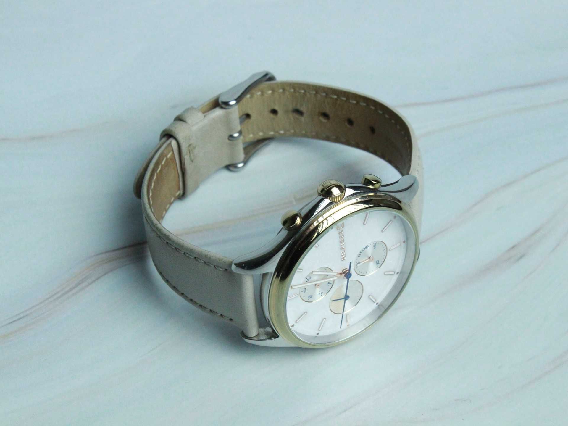 Годинник жіночий наручний Tommy Hilfiger Часы наручные женские