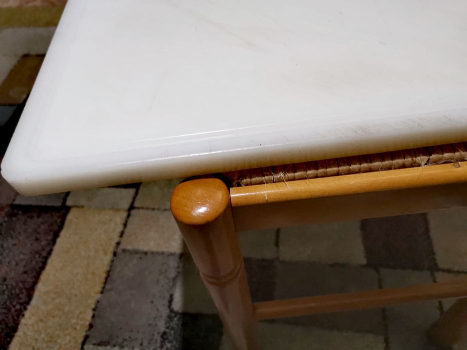 Tábua corte cozinhas profissionais