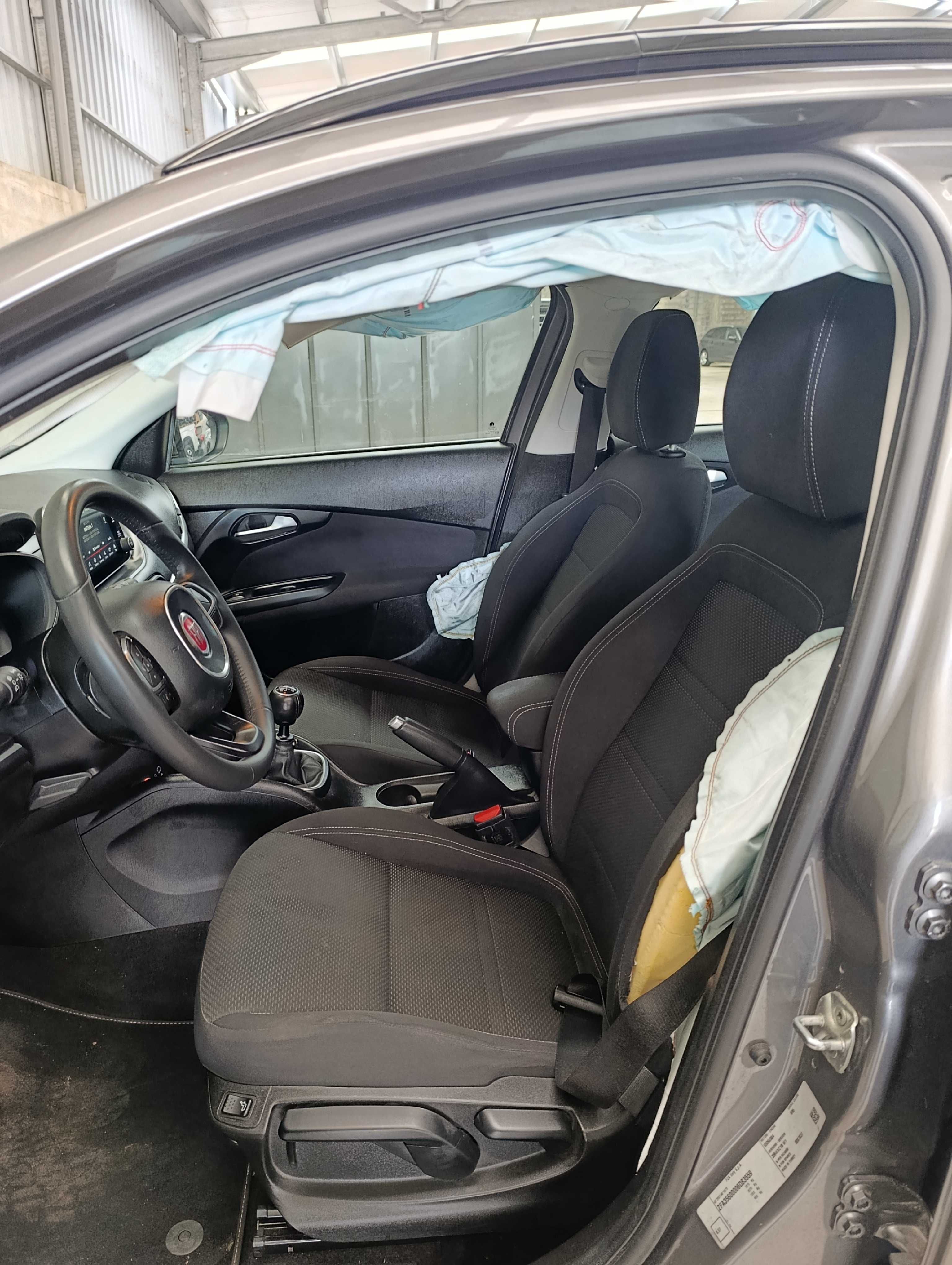 FIAT TIPO STATION WAGON 1.6 M-JET