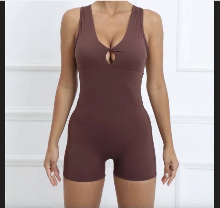 Комбінезон для спорта р. М