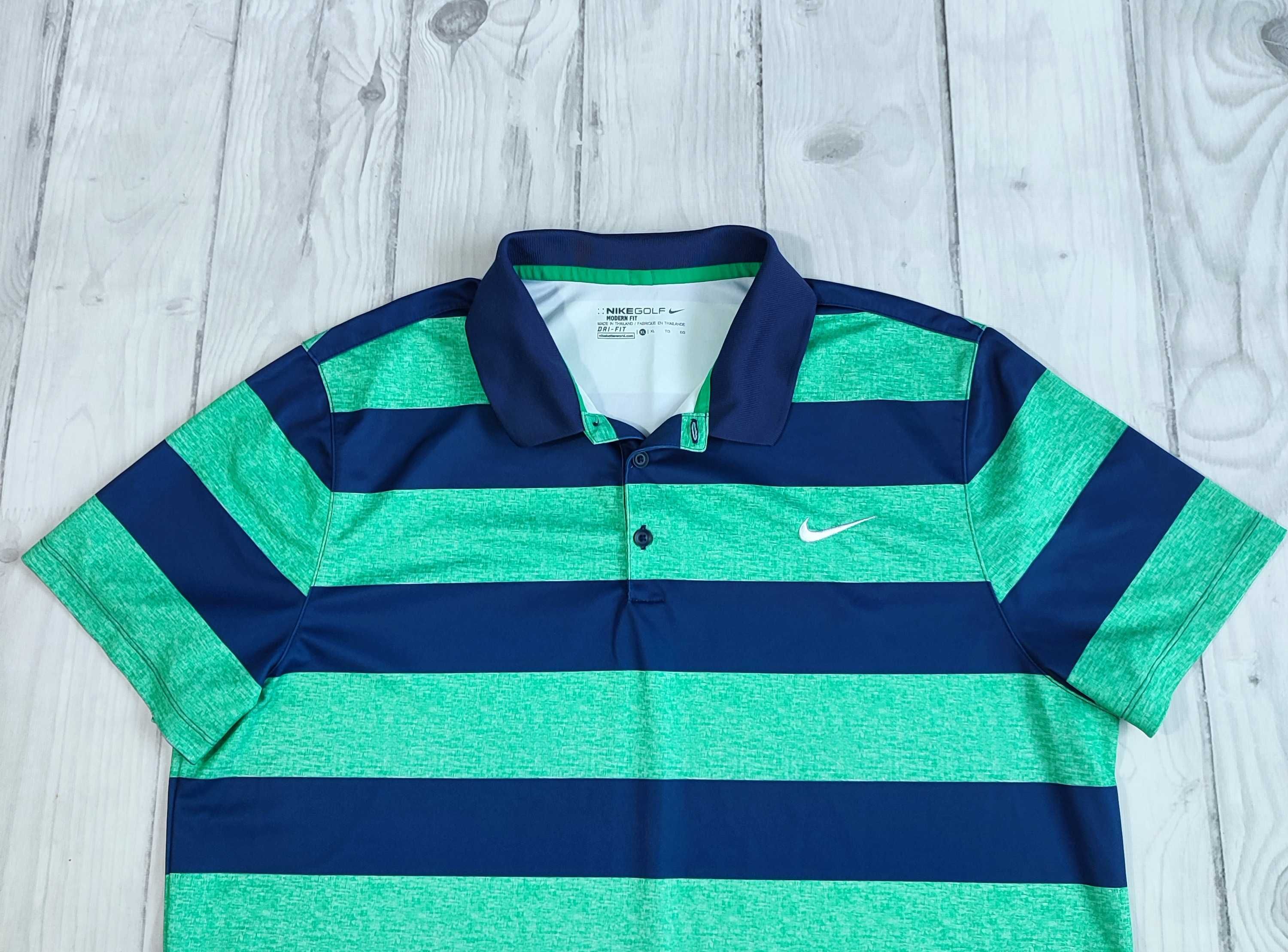 Koszulka polo Nike Golf r. XL