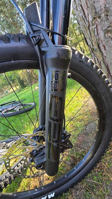 Rowery elektryczne Cube Stereo Hybrid 120/140/160 85 Nm 750 Wh [NOWY!]