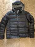 Пуховік Moncler p. 50