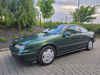 Opel Calibra 2.0 16V Automat  Skóry Bogata Opcja