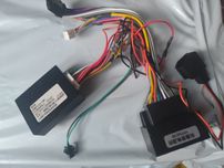 Wiązka radia adapter ISO Canbus GM Opel Chevrolet Insignia Astra J