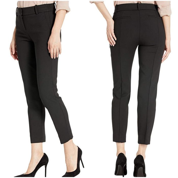 Брюки чиносы Jcrew  6 р(44 р)