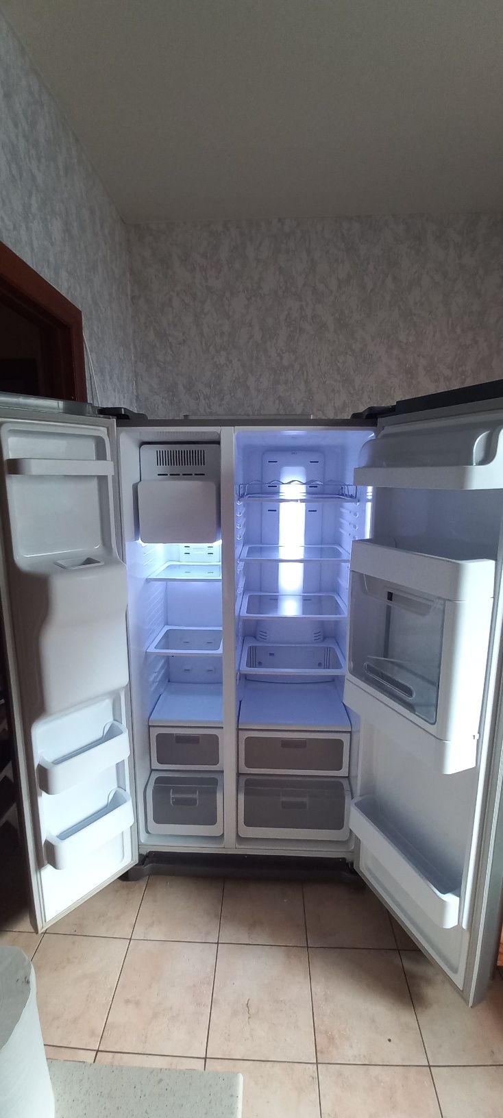 Холодильник б /у