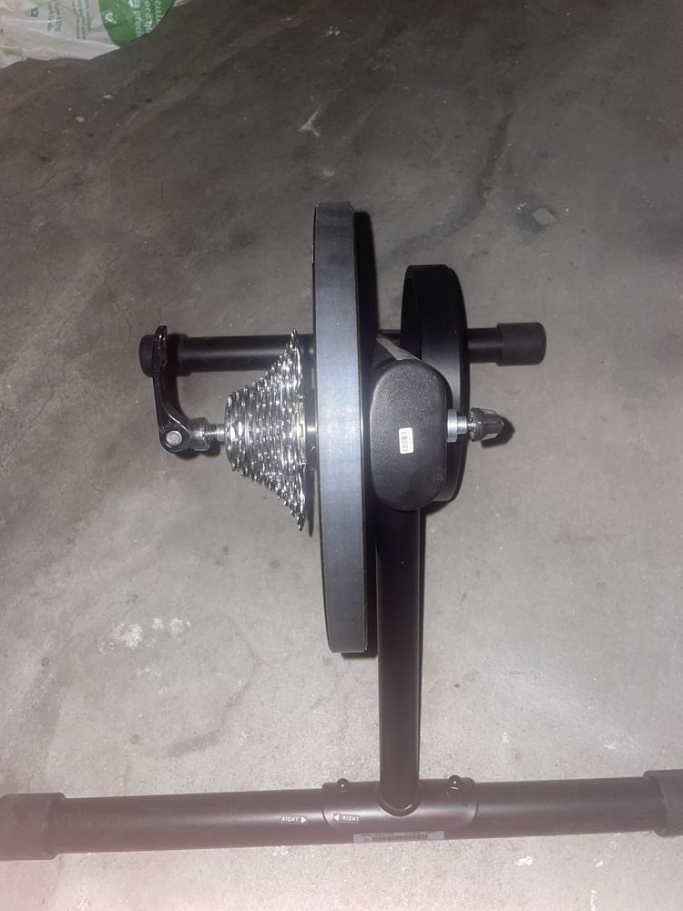 Rolo de bicicleta Van Rysel