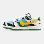 Кросівки Nike SB Dunk Low Ben & Jerry's    premium