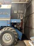 Bizon Z058 kombajn zbożowy