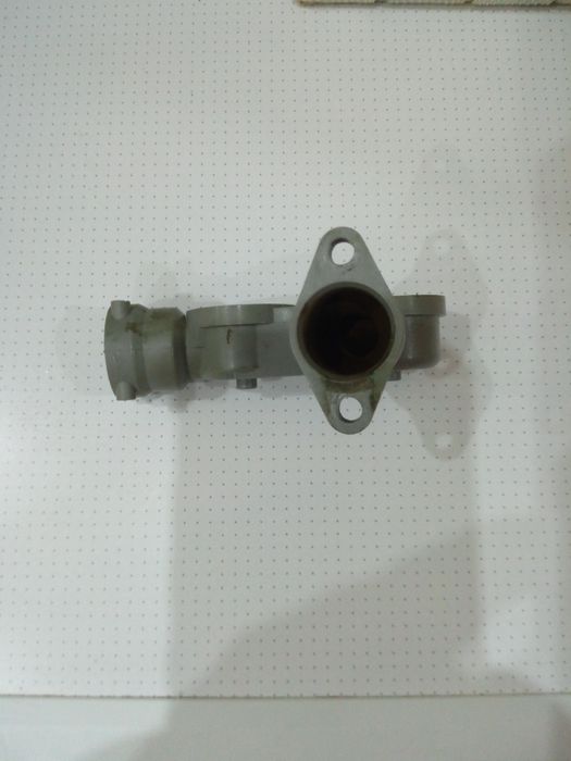 Podstawa wymiennika Junkers Euroline Podstawa wymiennika płytowego