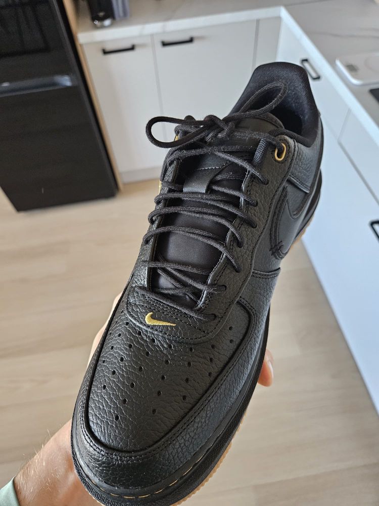 Buty Nike Air force lux 47