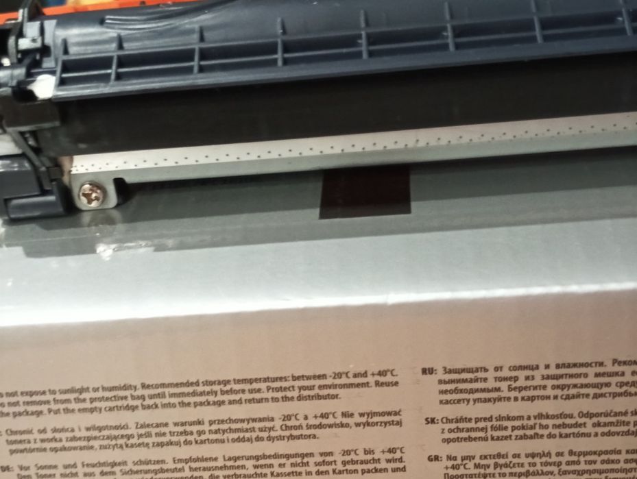 Toner Activejet ATB-1030N