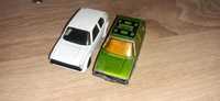 Matchbox lesney I rdocar vw golf zabawki prl