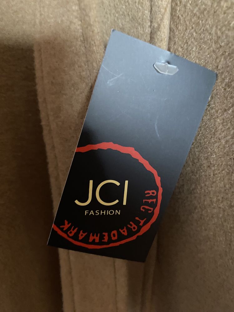 Casaco de mulher JCI fashion - Made in Portugal