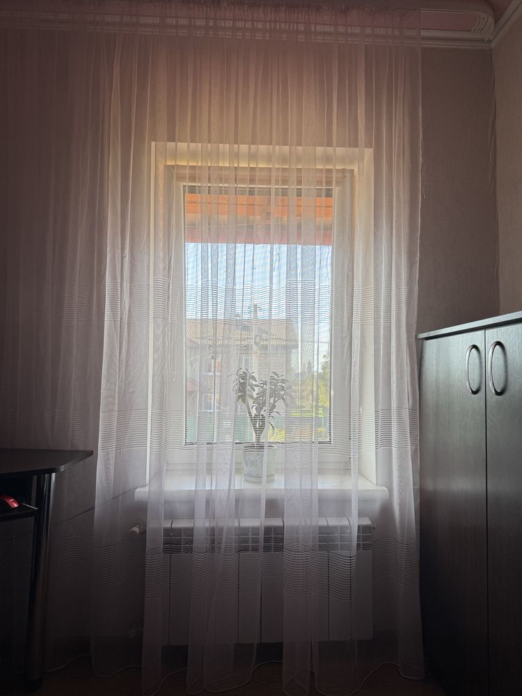 Продаю тюль, 5 метрів