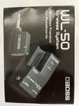BOSS WL-50 System Bezprzewodowy gitarowy. PRO.