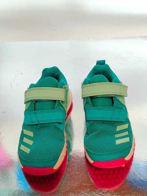 Adidas buty sportowe roz 30