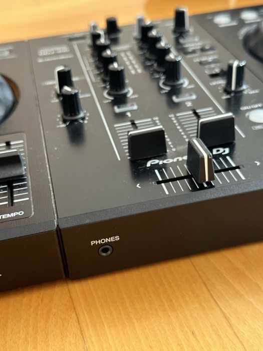 Kontroler pioneer DDJ 400