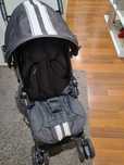 Carro bebé easywalker mini
