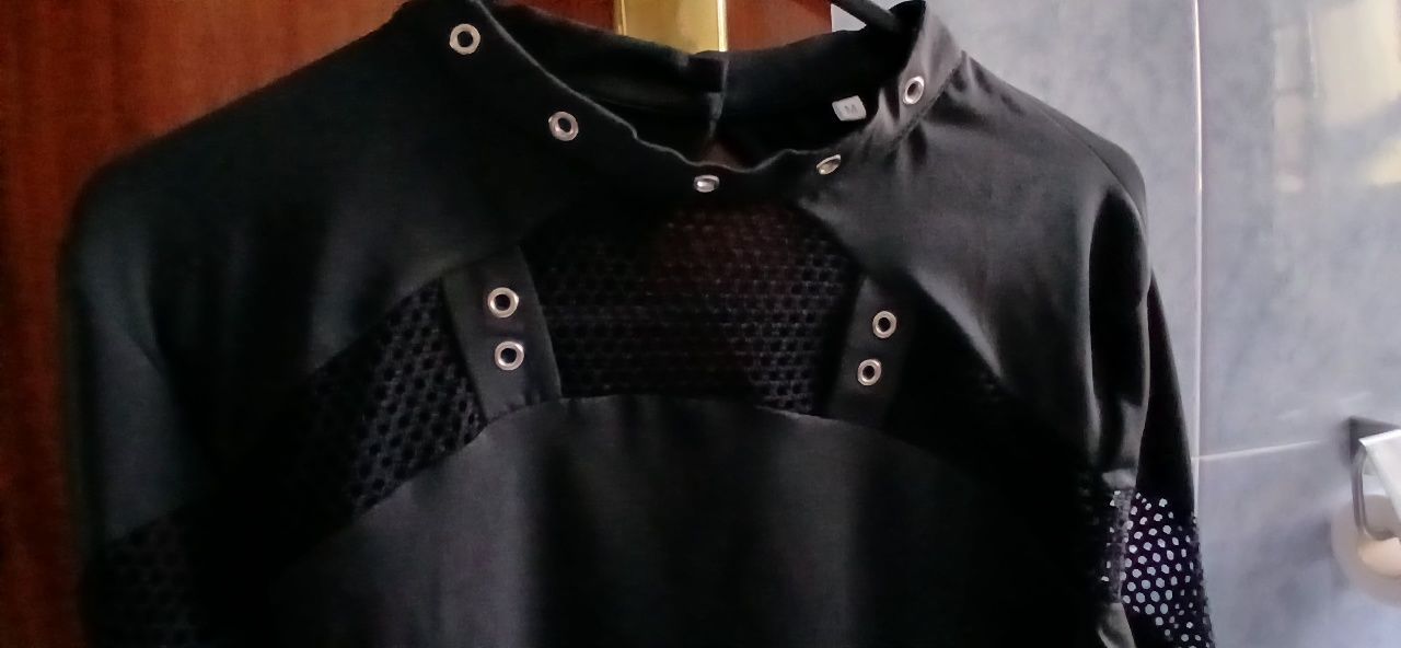 Top punk/ gótico