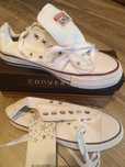 Converse trampki damskie