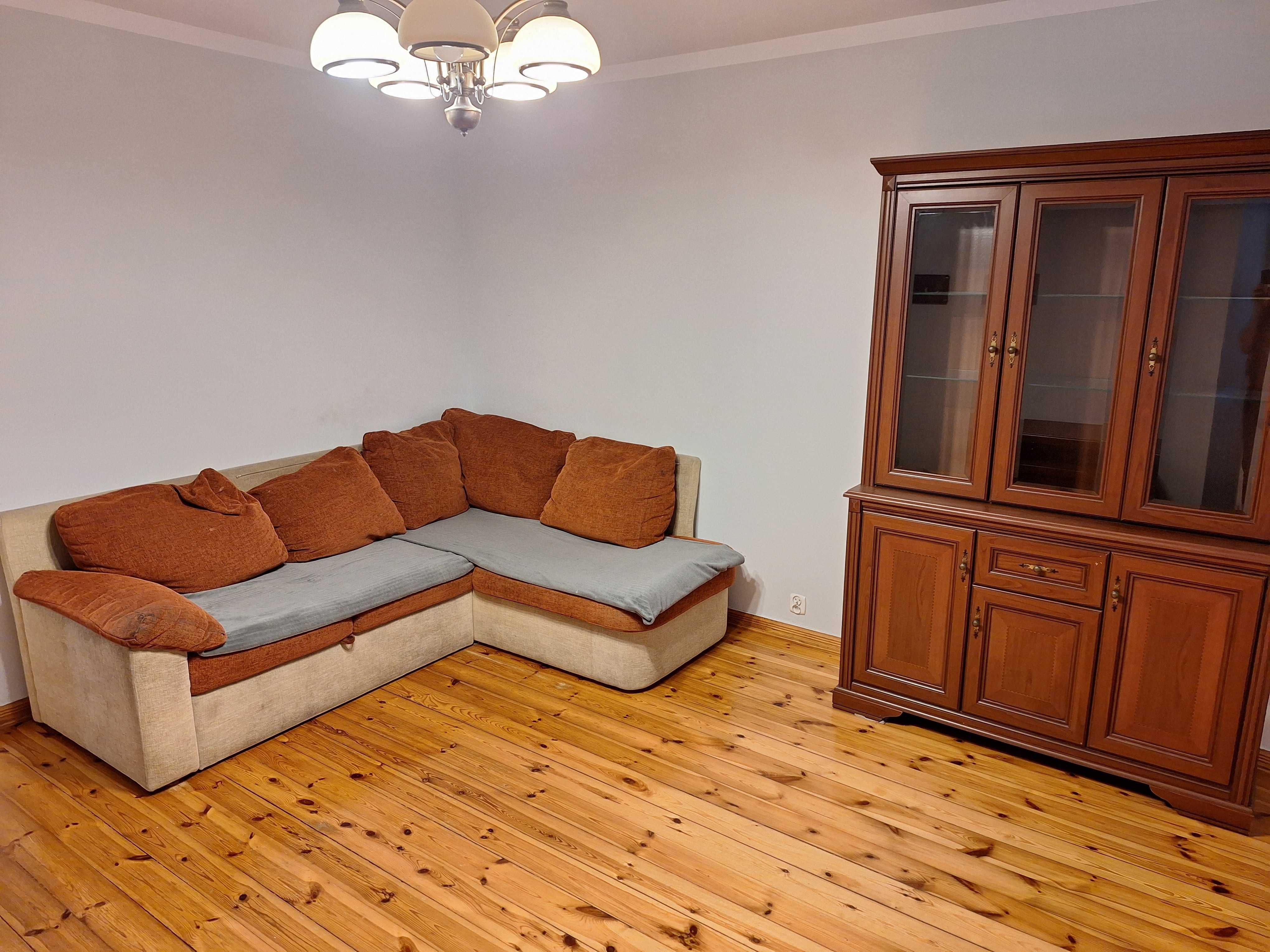 Sprzedam mieszkanie 2-pokojowe 48,5 m2 Włocławek ul. Płocka