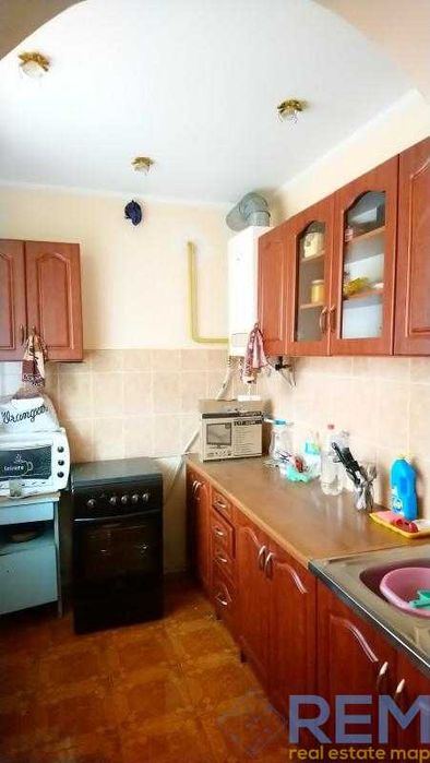 Садовий будинок з ділянкою 7 соток Чорноморка