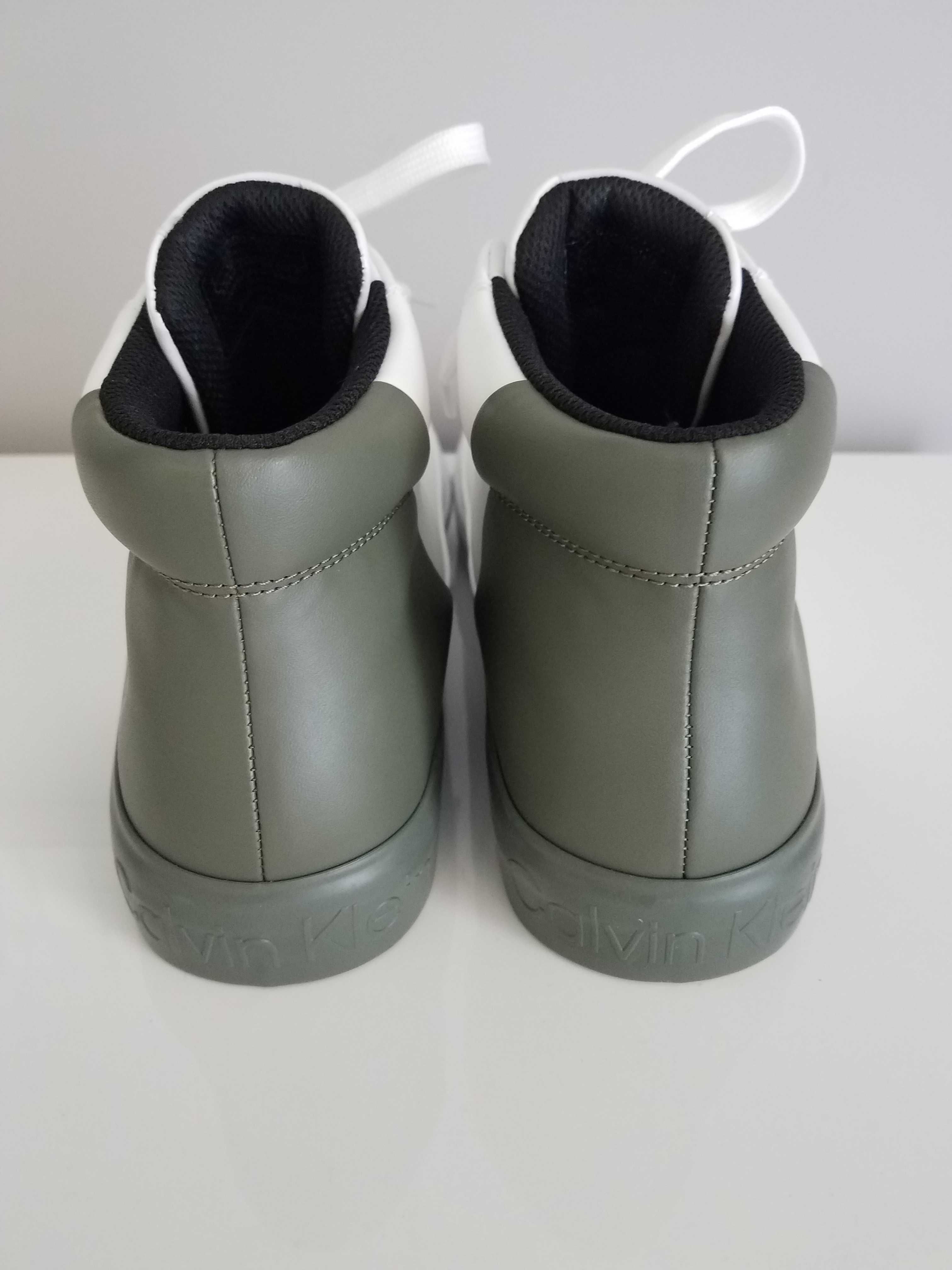 Buty sportowe  męskie  CALVIN KLEIN